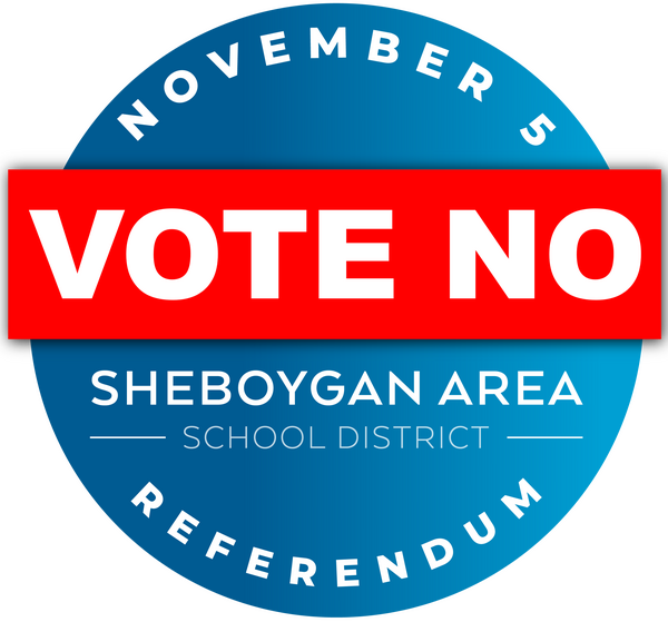 SASD Referendum